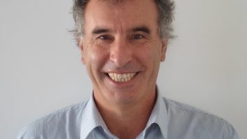 Portrait de Jean-François Chesné