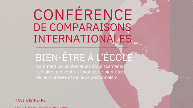 Le bien-être à l’école : comment un établissement scolaire peut-il favoriser le bien-être de ses élèves et de ses personnels ?