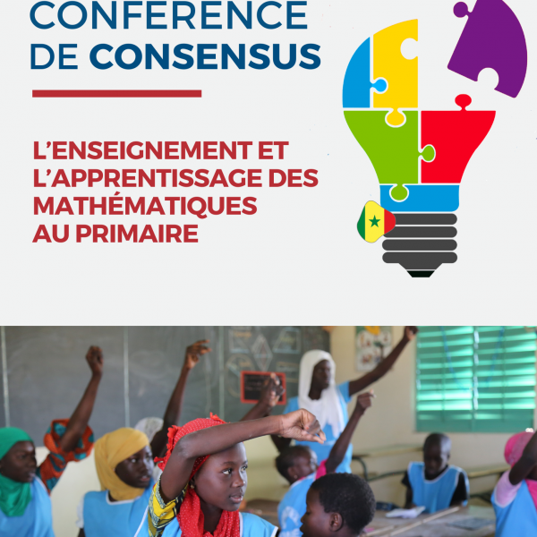 CC 2023 : première conférence de consensus en Afrique