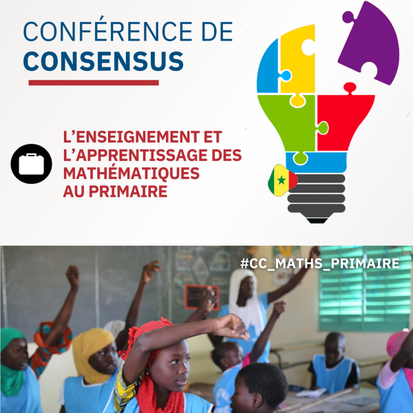 CC 2024 : première conférence de consensus en Afrique