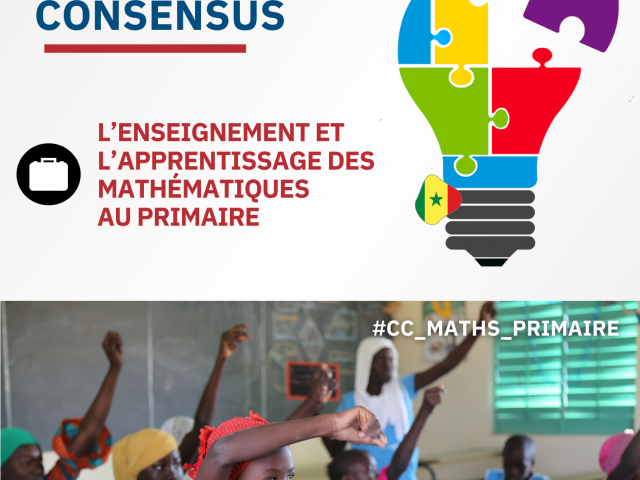 CC 2024 : première conférence de consensus en Afrique