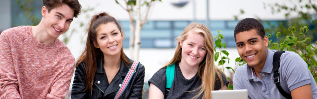 Illustration de la conférence : Nouveaux savoirs et nouvelles compétences des jeunes