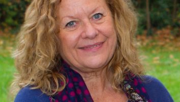 Portrait de Agnès Florin