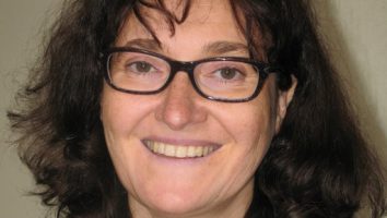 Portrait de Agnès Grimault-Leprince