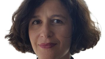 Portrait de Anna Cristina D’Addio