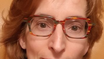 Portrait de Céline Buchs