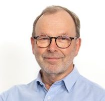 Portrait de Even Loarer