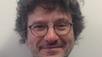 Portrait de Fabrice Murat