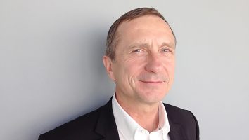 Portrait de Jean-François Cerisier