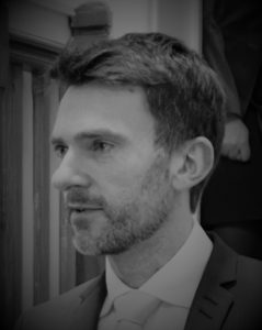 Portrait de Jean Hubac