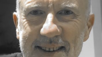 Portrait de Pierre Tchounikine