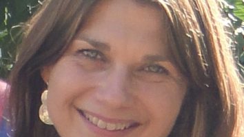 Portrait de Sophie Morlaix