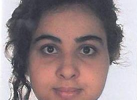 Portrait de Asma Benhenda