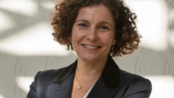 Portrait de Beatriz Pont