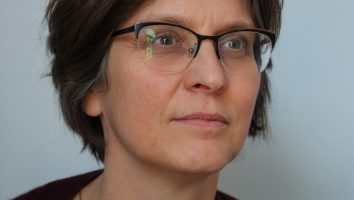 Portrait de Estelle Cantillon