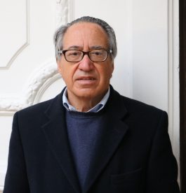 Carlos Eugenio Beca