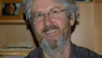 Portrait de Christian Maroy