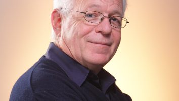 Portrait de Claude Lessard