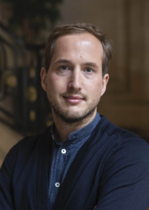 Clément Lacouette-Fougère