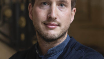 Portrait de Clément Lacouette-Fougère