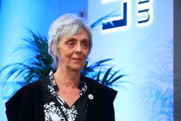 Dominique Lafontaine