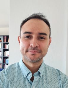 Fernando Morales Villabona