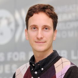 Portrait de Francesco Avvisatii