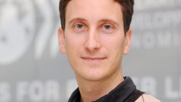 Portrait de Francesco Avvisatii