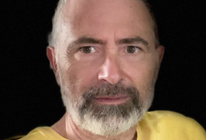 Portrait de Georges Felouzis