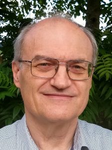 Jean Pierre Verhaeghe