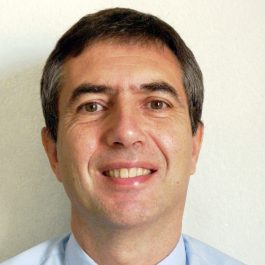 Portrait de Jean-Jacques Paul