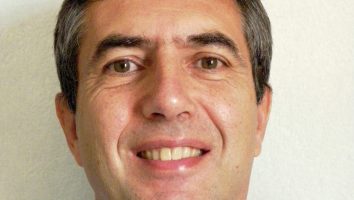 Portrait de Jean-Jacques Paul