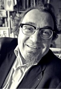 Portrait de Jos Bertemes