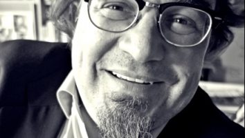 Portrait de Jos Bertemes