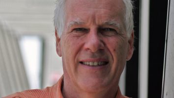 Portrait de José Weinstein