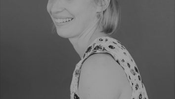 Portrait de Léa Gottsmann