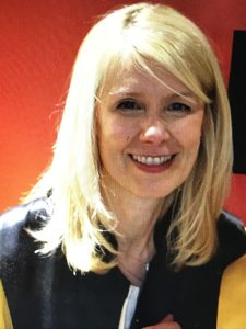 Marie-Christine Toczek-Capelle