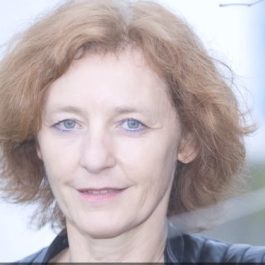 Marie Toullec-Théry