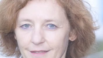 Portrait de Marie Toullec-Théry