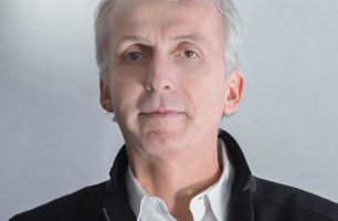 Portrait de Michel Lussault