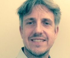 Portrait de Olivier Cosnefroy