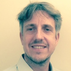 Portrait de Olivier Cosnefroy