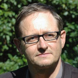 Portrait de Olivier Rey