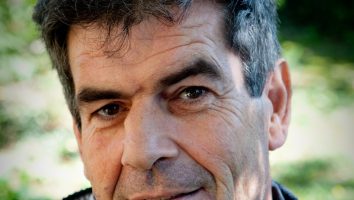 Portrait de Patrick Picard