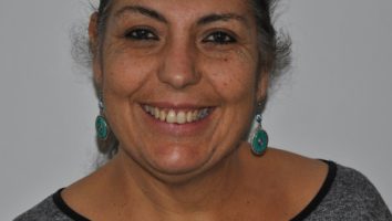 Portrait de Paule Chich