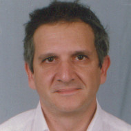 Portrait de Philippe Pradel