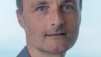 Portrait de Raphaël Pasquini