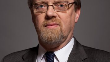 Portrait de Stanislav Štech