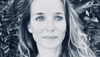 Portrait de Stéphanie Roussel