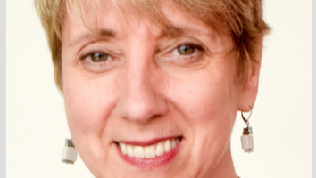 Portrait de Sylvie Fontaine